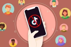 Nhiều quốc gia đã có lệnh cấm hoặc hạn chế TikTok nơi công sở