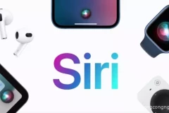 Siri sẽ hỗ trợ tính năng Ghi màn hình trên iOS 16.5 beta.