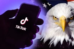 Tiktok bị “bóp nghẹt” trước những nỗ lực tăng cường của Hoa Kỳ