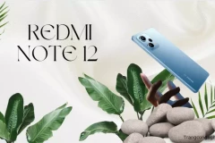 Xiaomi sẽ tung ra Redmi Note 12 tại Việt Nam sắp tới