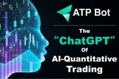 ATPBOT Launches The ChatGPT of Quantitative Trading