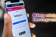 Bí quyết giúp bạn đăng nhập Instagram trong tíc tắc