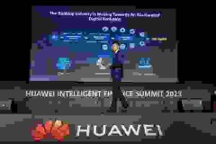 Các công ty trong ngành kêu gọi cách tiếp cận "không ngừng" đối với số hóa ngân hàng của châu Phi