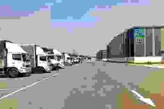 Cainiao ký Biên bản ghi nhớ với SG Sagawa Việt Nam, công ty dịch vụ logistics tích hợp nước ngoài hàng đầu