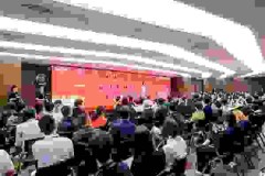 Công Bố Kết Quả: Cuộc Thi Ý Tưởng Khởi Nghiệp Toàn Cầu PHBS-CJBS Năm 2022 Được Tổ Chức Tại Thâm Quyến