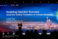 Diễn đàn Năng lượng số toàn cầu 2023: Tạo điều kiện cho các nhà khai thác thực hiện thành công quá trình chuyển đổi toàn cầu sang trung hòa carbon