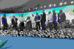 Hero Future Energies ký kết Biên bản ghi nhớ với Chính phủ Andhra Pradesh để phát triển năng lượng tái tạo