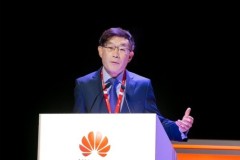 Huawei công bố mô hình phát triển nhân tài mới tại sự kiện MWC 2023
