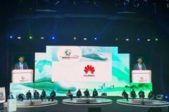 Huawei giới thiệu Giải pháp phát hiện vành đai đường sắt thông minh tại Hội nghị Thế giới UIC lần thứ 11 về đường sắt tốc độ cao