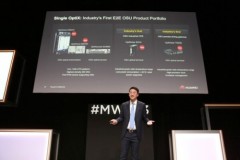 Huawei ra mắt danh mục sản phẩm OSU trọn gói đầu tiên trong ngành, xây dựng nền tảng truyền thông quang học đáng tin cậy cho các ngành công nghiệp