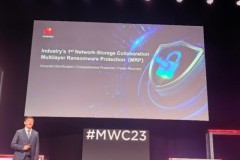 Huawei ra mắt Giải pháp MRP đầu tiên cho các trung tâm dữ liệu với "2 tuyến phòng thủ và 6 lớp bảo vệ"