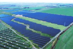 Huawei sẽ cung cấp sản phẩm công nghệ cho một trong những nhà máy sản xuất năng lượng tái tạo (RES) lớn nhất Trung và Đông Âu