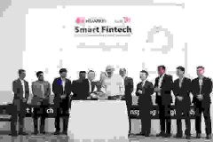 Huawei và bKash củng cố quan hệ đối tác nhằm tăng cường tài chính toàn diện ở Bangladesh với mục tiêu hỗ trợ SDGs