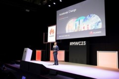 Huawei: Đẩy nhanh quá trình thay đổi, cùng nhau định hình tài chính thông minh hơn, xanh hơn