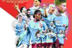 Không công bố trước ngày 30 tháng Ba năm 2023