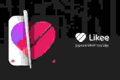 Logo và khẩu hiệu mới của Likee lôi cuốn thị hiếu người dùng