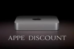 Mac mini M2 được Apple giảm giá $50 xuống mức thấp nhất từ trước đến nay