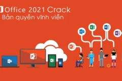 MOD Office Crack Download bản quyền vĩnh viễn dành cho bạn
