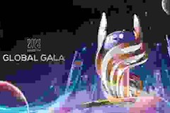 NimoTV Global Gala 2023 lần đầu tiên tổ chức tại Việt Nam, trao thưởng cho các streamer xuất sắc trên phạm vi toàn cầu
