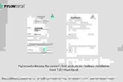 Pylontech là công ty đầu tiên trên thế giới nhận chứng chỉ pin ion natri từ TÜV Rheinland