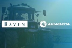 Raven Announces Strategic Integration of Augmenta, Enhances