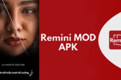 Remini APK - Tải xuống miễn phí Phiên bản Premium mới nhất 2023 (Android/IOS)