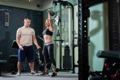 Rent Private Gym in Hong Kong - Palace Studios Launches