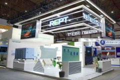 REPT BATTERO giới thiệu các sản phẩm pin thế hệ tiếp theo tại BATTERY Indonesia 2023