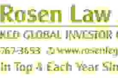 ROSEN, A GLOBAL AND LEADING LAW FIRM, Encourages Consensus