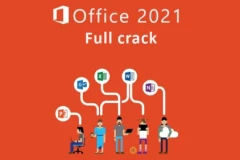 Tải xuống Crack Office 2021 miễn phí tất cả phiên bản