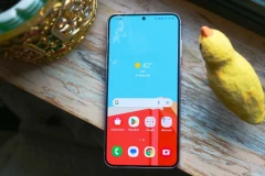 Samsung Galaxy S23+, một chiếc điện thoại không đáng để nâng cấp