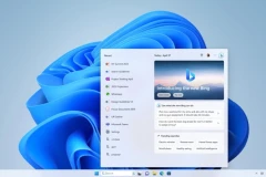 Bing AI đã được tích hợp với Windows 11