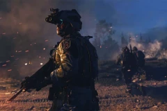 Call of Duty sắp có mặt trên Switch