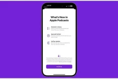 Apple rò rỉ một tính năng đã được chờ đợi trong nhiều tháng