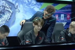 TRỰC TIẾP: TEAM FLASH vs EXTREME GAMING - ĐẤU TRƯỜNG DANH VỌNG MÙA XUÂN 2023 - VÒNG BẢNG 02/03