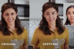 Deepfake là gì ? Tại sao có thể giả giọng, mặt người thân để lừa đảo ?