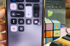 Quay màn hình iPhone dễ dàng bằng những mẹo sau