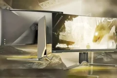 Màn hình cong QD-OLED 34 inch 175Hz của MSI cuối cùng cũng xuất hiện vào tháng 3