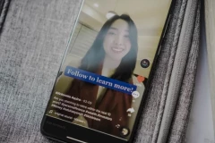 Ứng dụng TikTok mở rộng giới hạn video lên 20 phút