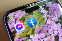 Ứng dụng Facebook và Messenger chuẩn bị được hợp nhất làm một!