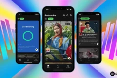 Spotify ra mắt nguồn cấp dữ liệu khám phá âm nhạc theo phong cách TikTok