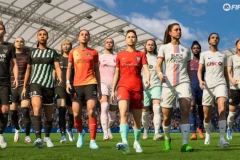 'FIFA 23' sẽ thêm tất cả 12 đội bóng đá nữ quốc gia vào ngày 15 tháng 3