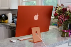 Apple có thể phát hành iMac hỗ trợ M3 sớm nhất là vào giữa năm 2023