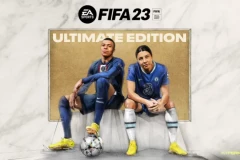 'FIFA 23' lần đầu tiên có cầu thủ nữ trên trang bìa Ultimate Edition