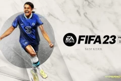 FIFA 23 cuối cùng cũng ưu tiên bóng đá nữ