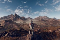 'Starfield' đã bị hoãn đến ngày 6 tháng 9