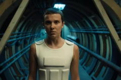 'Stranger Things' giúp Netflix thống trị BXH streaming năm 2022