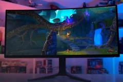 Top 5 màn hình chơi game giả rẻ nhất dành cho game thủ