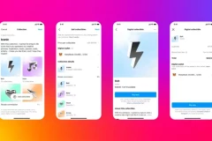 Meta đang giết chết NFT trên Facebook và Instagram