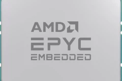 AMD công bố CPU Epyc Embedded 9004 Series với tối đa 96 luồng